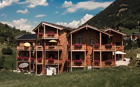 Berglandhof Hotel Ernen